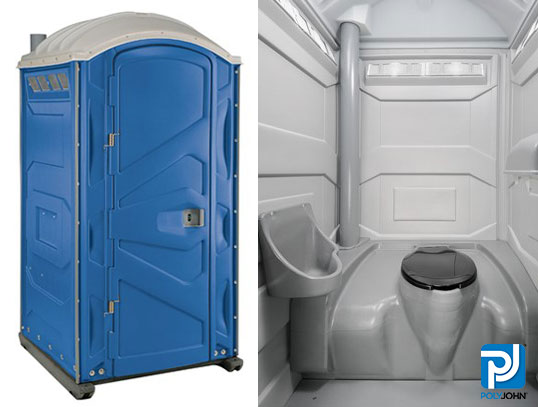 Portable Toilet Rentals in Jacksonville Beach, FL